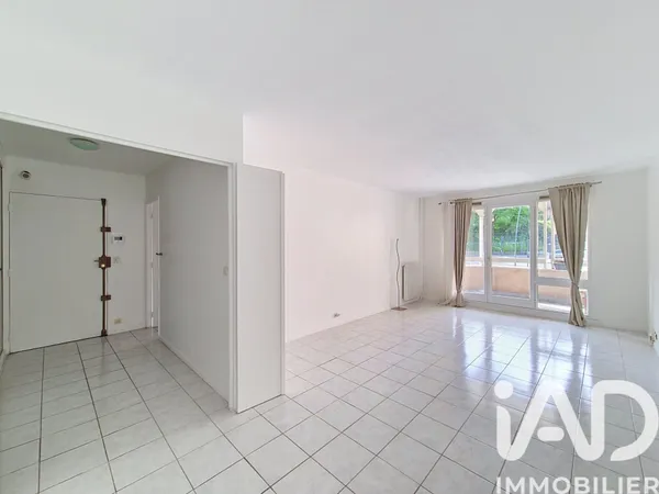 Appartement à Gentilly (94250) photo 2