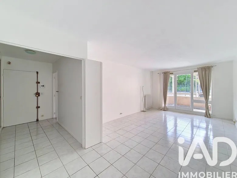 Appartement 3 pièces 63 m² · à Gentilly · 63 m² · 319 000 €