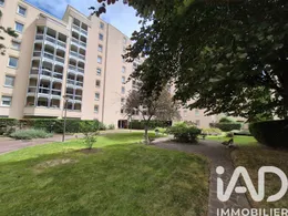Apartment in Gentilly (94250)