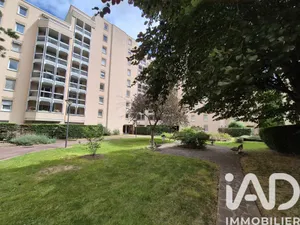 Apartment in Gentilly (94250)
