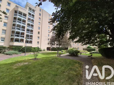 Appartement à Gentilly (94250)
