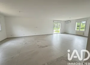 Pavillon à Tergnier (02700)
