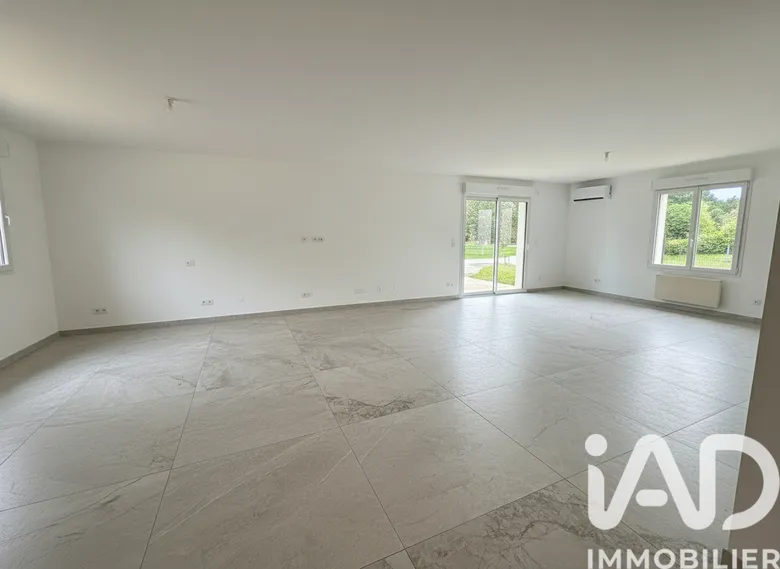 Maison 5 pièces 144 m² · à Tergnier · 144 m² · 270 000 €