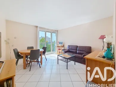 Appartement à Créteil (94000)
