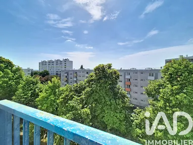 Appartement à Créteil (94000)