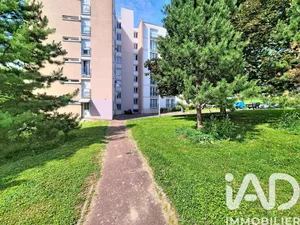 Appartement à Créteil (94000)