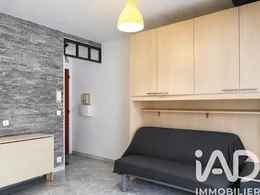 Studio à Menton (06500)