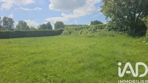 Land in Neuilly-le-Dien (80150)