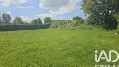 Land in Neuilly-le-Dien (80150)