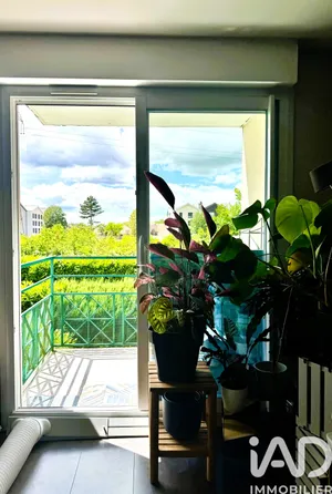 Appartement à Élancourt (78990)