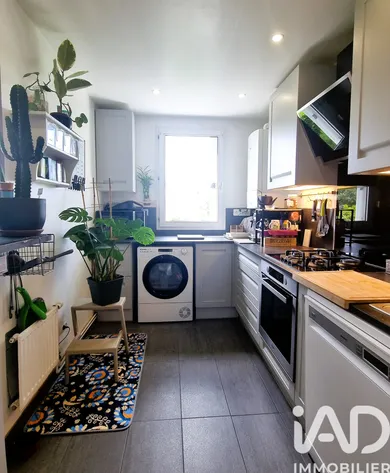 Appartement à Élancourt (78990)