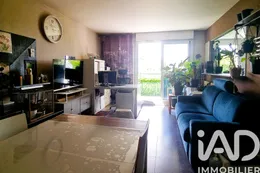 Appartement à Élancourt (78990)