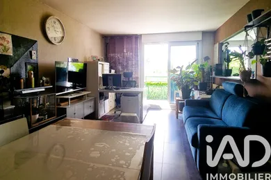 Appartement à Élancourt (78990)
