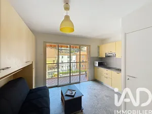Studio à Menton (06500)