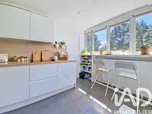 Appartement à Saint-Herblain (44800)
