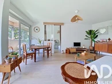 Appartement à Saint-Herblain (44800)