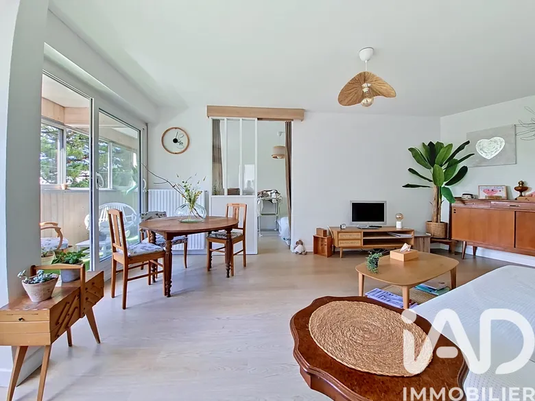 Appartement 3 pièces 80 m² · à Saint-Herblain · 79,6 m² · 248 000 €