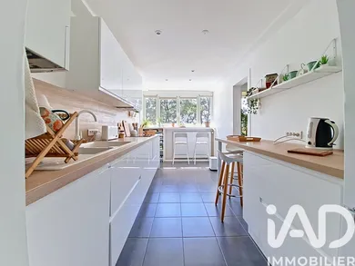Appartement à Saint-Herblain (44800)