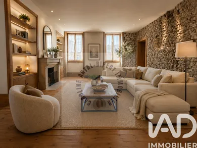 Apartment in Livron-sur-Drôme (26250)