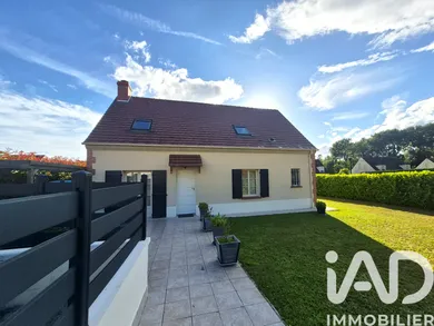 House in Tracy-le-Val (60170)