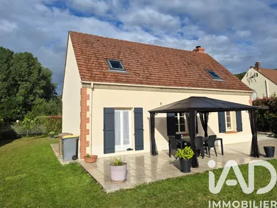 House in Tracy-le-Val (60170)