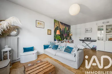 Appartement à Poissy (78300)