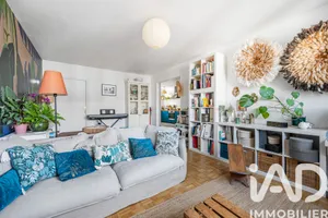 Apartment in Poissy (78300)