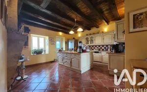 House in Mulsans (41500)