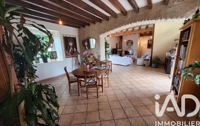 Maison à Mulsans (41500)