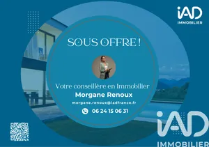 Appartement à Cergy (95000)