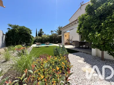 House in Saint-Cyprien (66750)