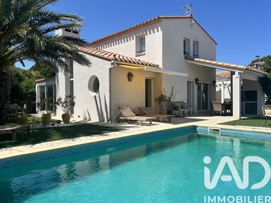 House in Saint-Cyprien (66750)
