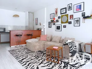 Appartement à Bordeaux (33000)