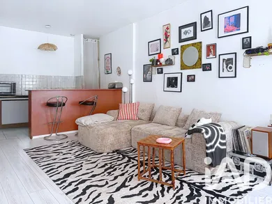 Appartement à Bordeaux (33000)