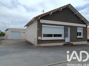 House in Saint-Michel-Chef-Chef (44730)