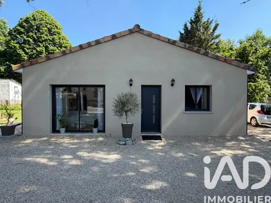 Maison à Tanus (81190)