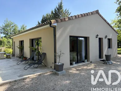 Maison à Tanus (81190)