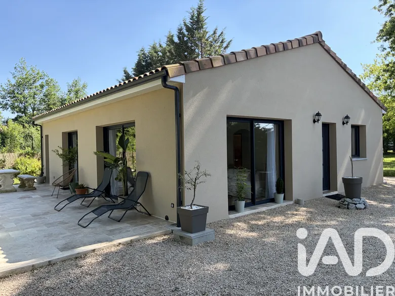 Maison 3 pièces 90 m² · à Tanus · 90 m² · 219 000 €