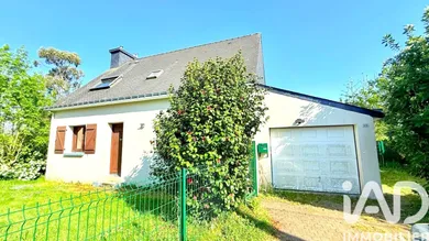 Maison à Moëlan-sur-Mer (29350)