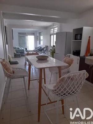 Appartement à Trois-Rivières (97114)