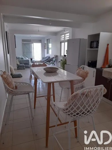 Appartement à Trois-Rivières (97114)