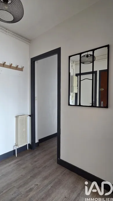 Appartement à Tours (37000)