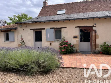 Maison de campagne à Baugé-en-Anjou (49150)