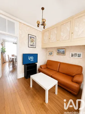 Appartement à La Ferté-sous-Jouarre (77260)