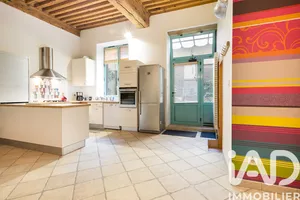 Apartment in Lyon (69004)