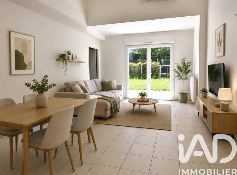 Maison 4 pièces 88 m² · à Orvault · 88 m² · 319 000 €