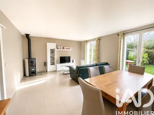 Maison à Rueil-Malmaison (92500)