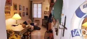 Apartment in Menton (06500)