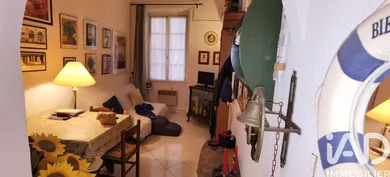 Appartement à Menton (06500)