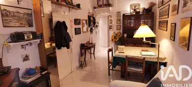 Appartement à Menton (06500)